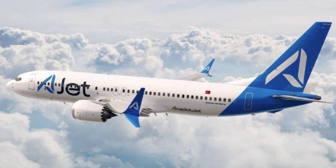 599 liraya uçak bileti. Kampanya başladı