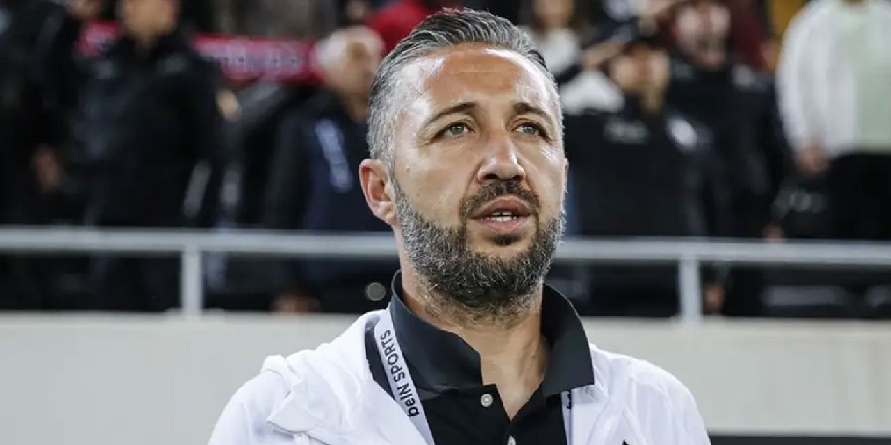 Tuna Üzümcü zaman istedi