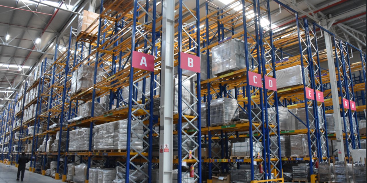 "Made in Türkiye" imzası 80 ülkenin raflarında