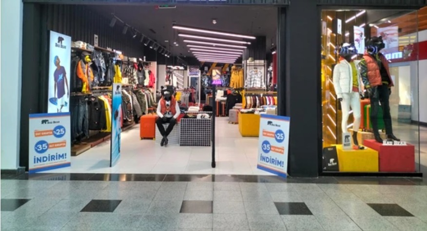 İflasın eşiğindeki patron konuştu. 240 şubeye ürün yolluyordu