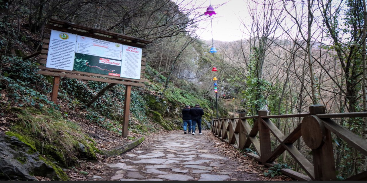 Termal tesislerin yarıyıl tatil rezervasyonları yüzde 80’in üzerine çıktı