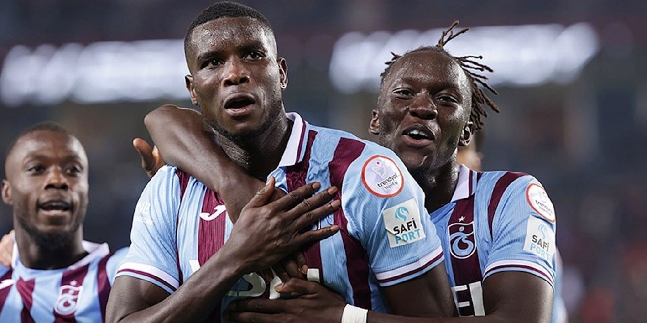 Onuachu sezon sonunu beklemedi