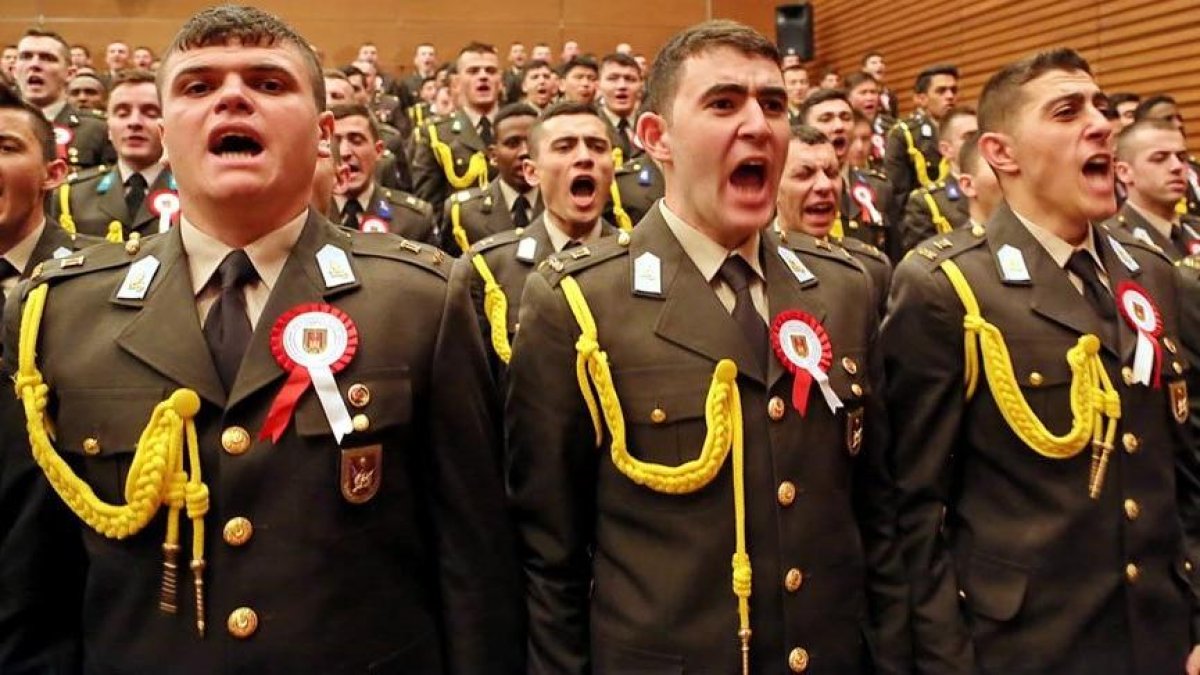 MSÜ sınav sonuçları açıklandı! ÖSYM MSÜ sınav sonuç sorgulama ekranı…