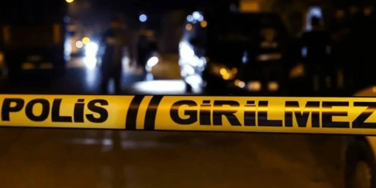 35 yaşındaki kadın sevgilisinin evine girmek isterken düşüp öldü