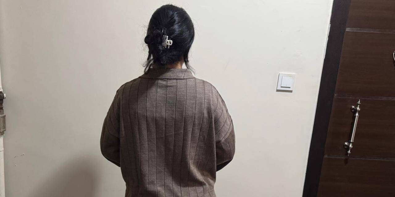 Eski eşiyle tatile gitti. Karısı boşanma davası açtı