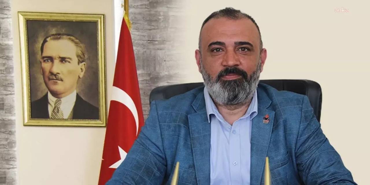 Ümit Özdağ'ı şok eden istifa. AKP'ye geçti
