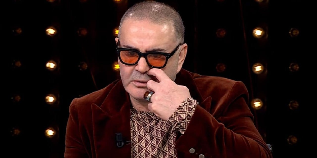 Şafak Sezer milyonda bir olan hastalığa yakalandığını açıkladı