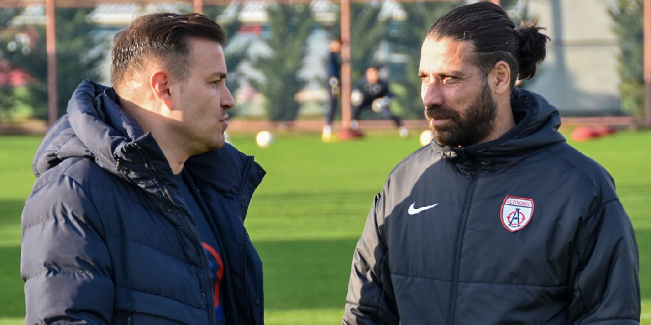 Olcay Şahan Antalya'da yaşananları açıkladı