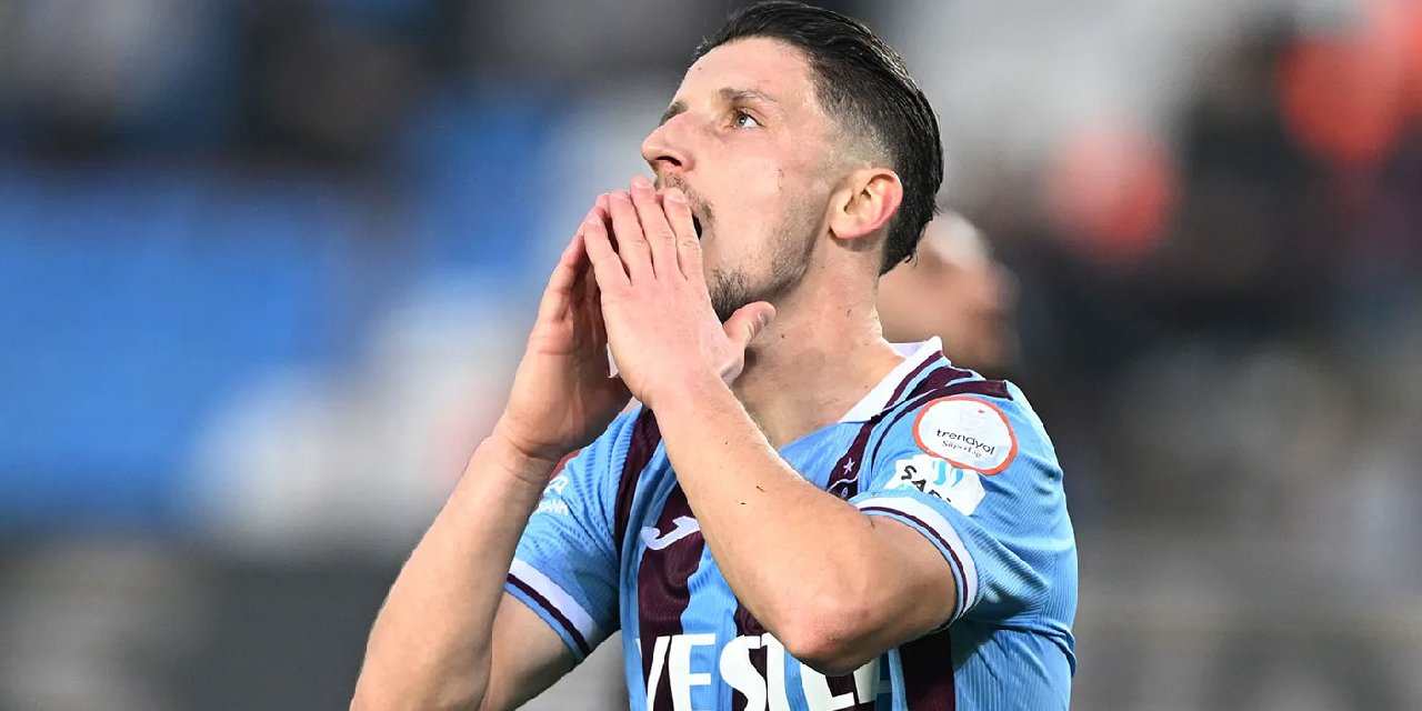 Enis Bardhi ile yollar bedavaya ayrıldı