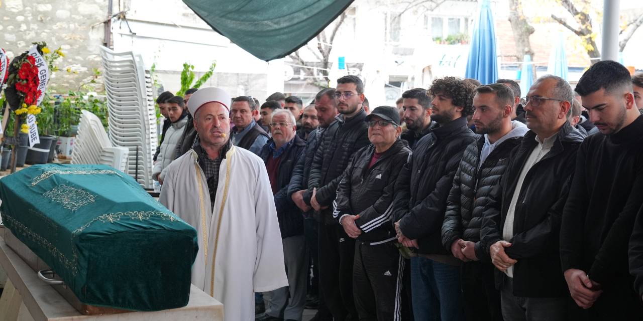 Doğum gününden dönerken hayata veda ettiler