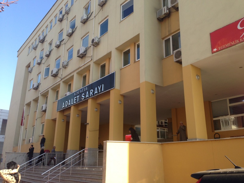 Hamile kadının öldüğü davada karar çıktı