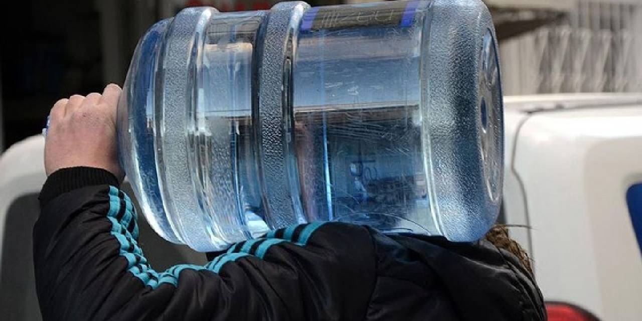 MHP'li belediye suya 5 kat zam yaptı