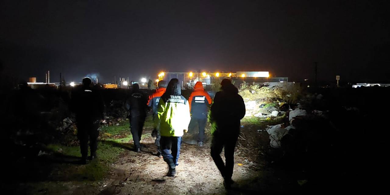 Alzheimer hastası yol kenarında ölü bulundu