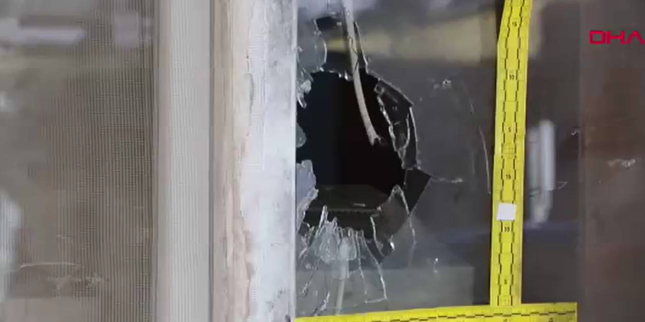 Uyurken öldürüldü. Karısının eski kocasını öldürmekten hapis yattığı ortaya çıktı