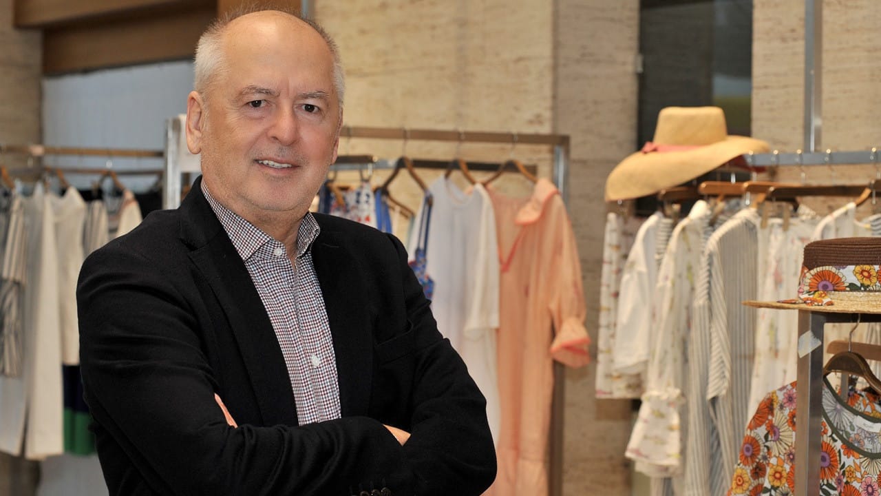 Tekstil devinde ortalık karıştı. 5 yıl sonra miras kavgası çıktı