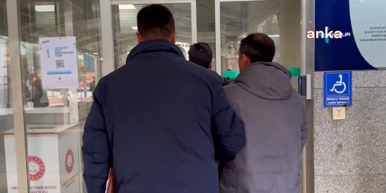 Beden eğitimi öğretmeni 5 çocuğu tacizden tutuklandı! Başta serbest kalmış