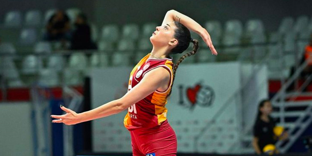 İlkin Aydın'ın gecesi. Yine yaptı yapacağını