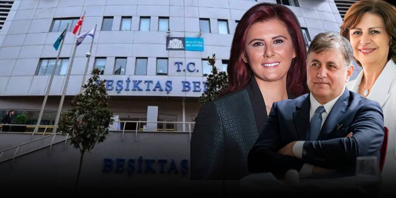 CHP’li belediye başkanları Beşiktaş’a çıkarma yapıyor