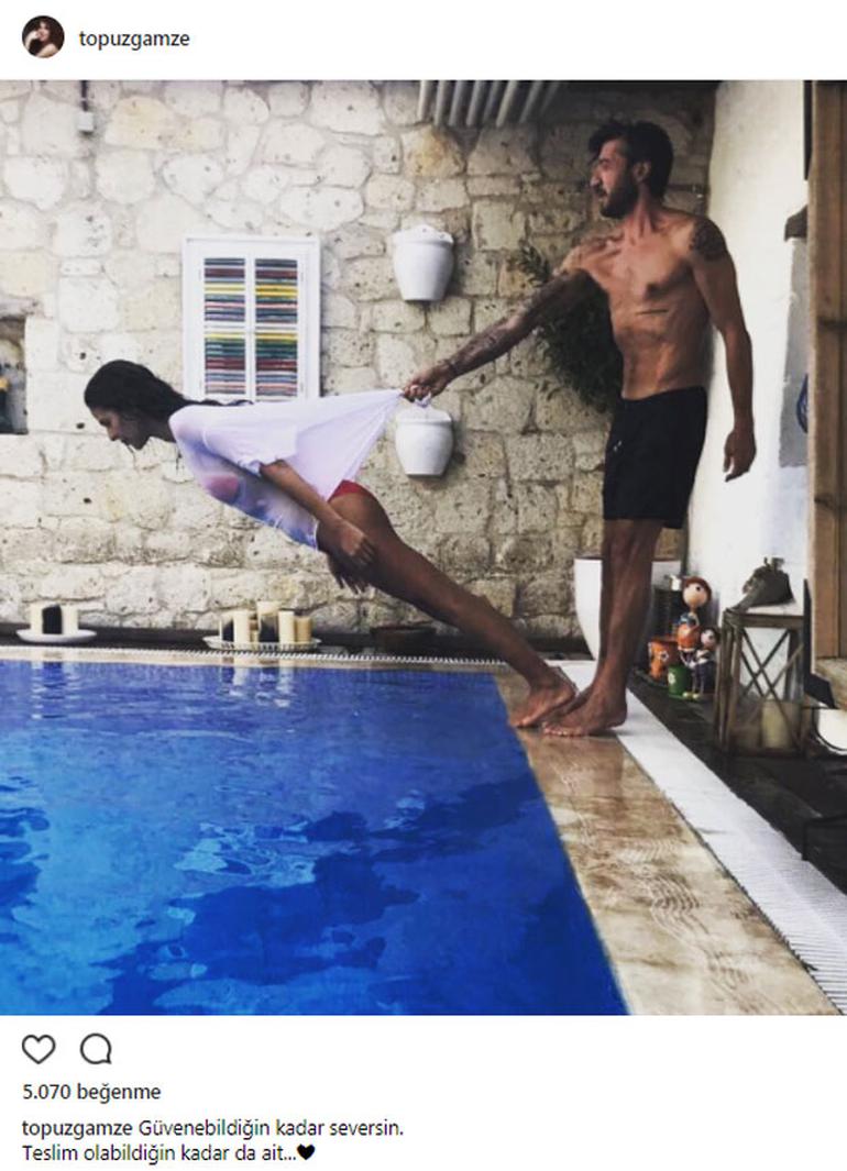 Türkiye bu pozu konuşuyor!