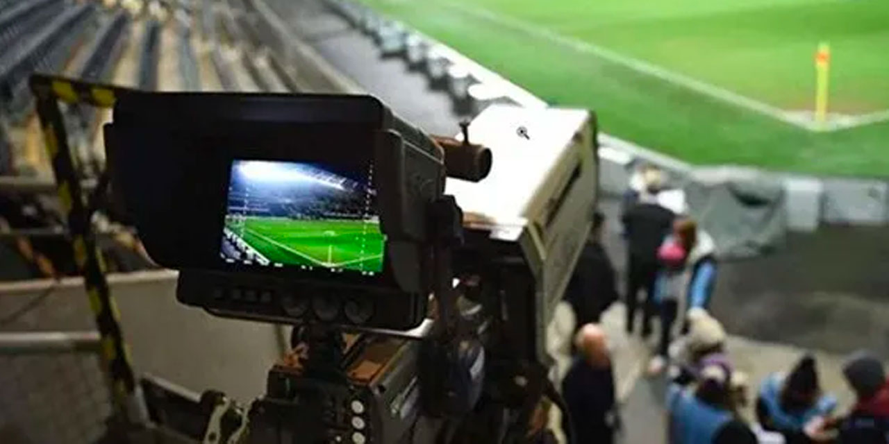 TFF ile anlaşma tamam. Yeni yayıncı ilk maçı şifresiz verecek