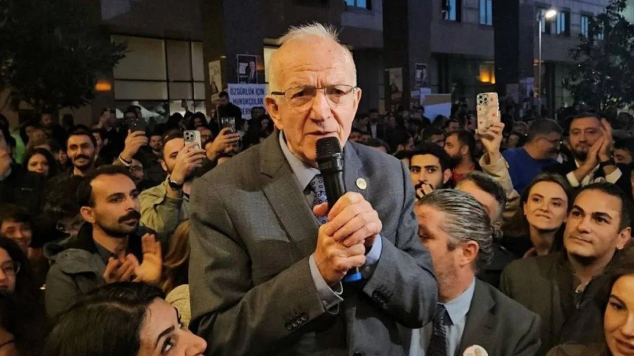 İstanbul Barosu 23 Şubat'ta olağanüstü kurultay yapacak