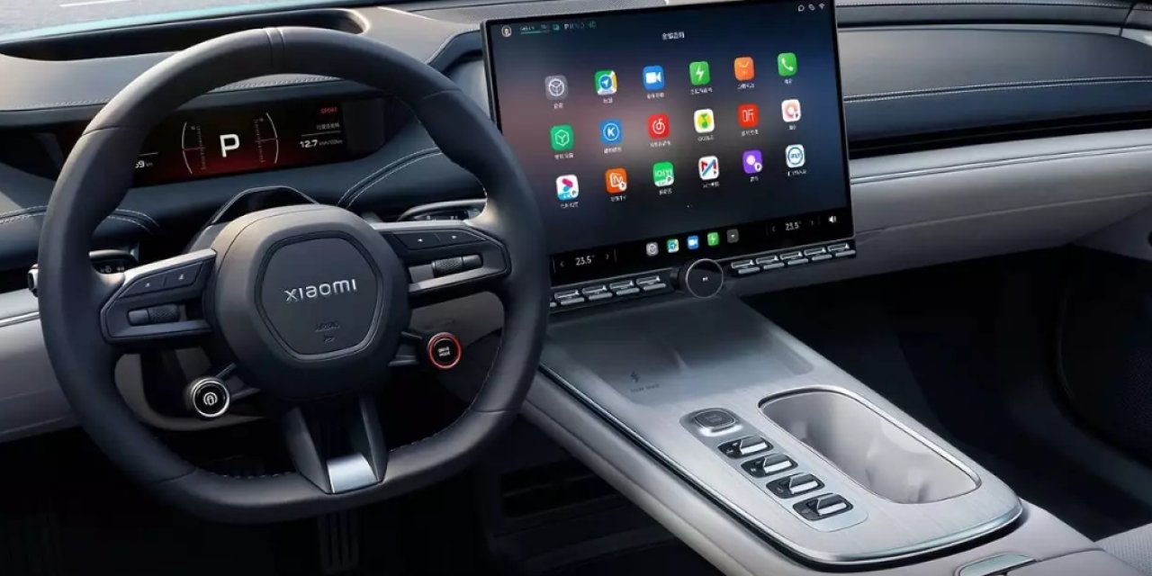 Amerika Çin araçlarını yasaklamaya çalışıyor. Biden yönetimi önemli bir karar aldı!