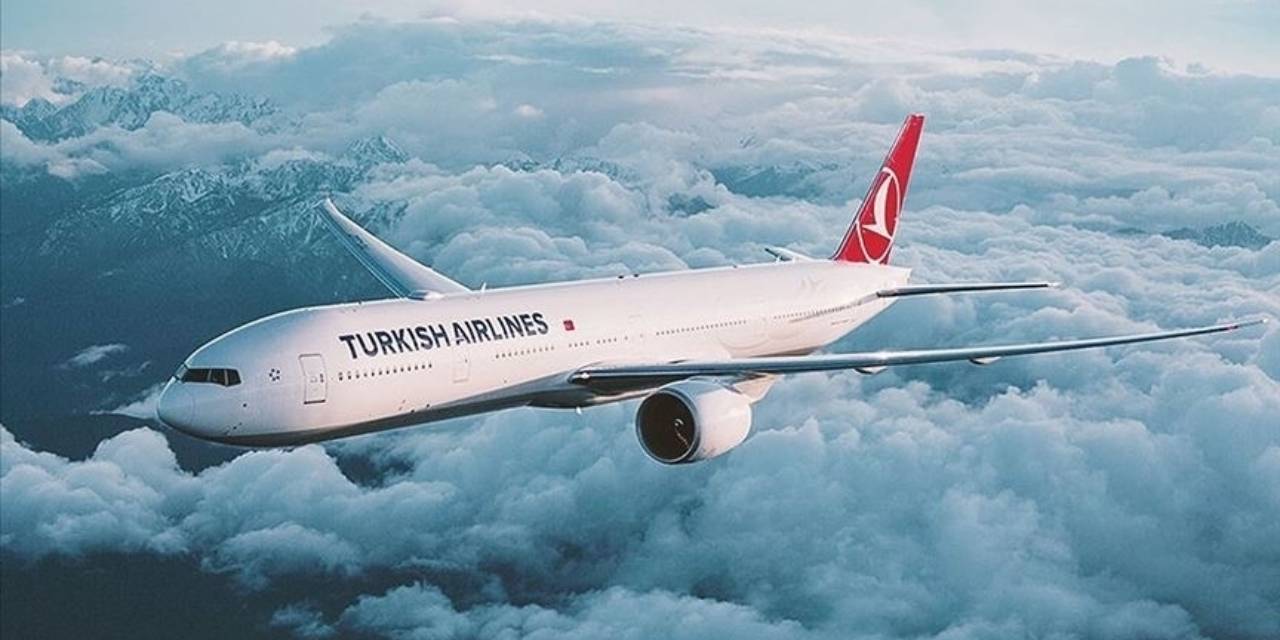 THY duyurdu: 13 yıl sonra Şam seferleri başlıyor