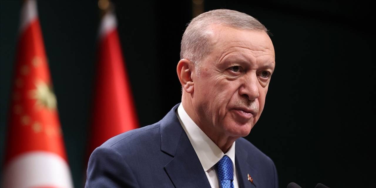 Gazze'de ateşkes sağlandı. Erdoğan'dan ilk açıklama