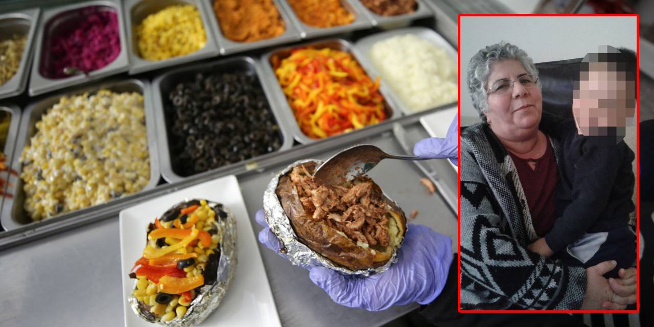 Kumpir yediği için ölmüştü. İşletme sahibi gözaltına alındı