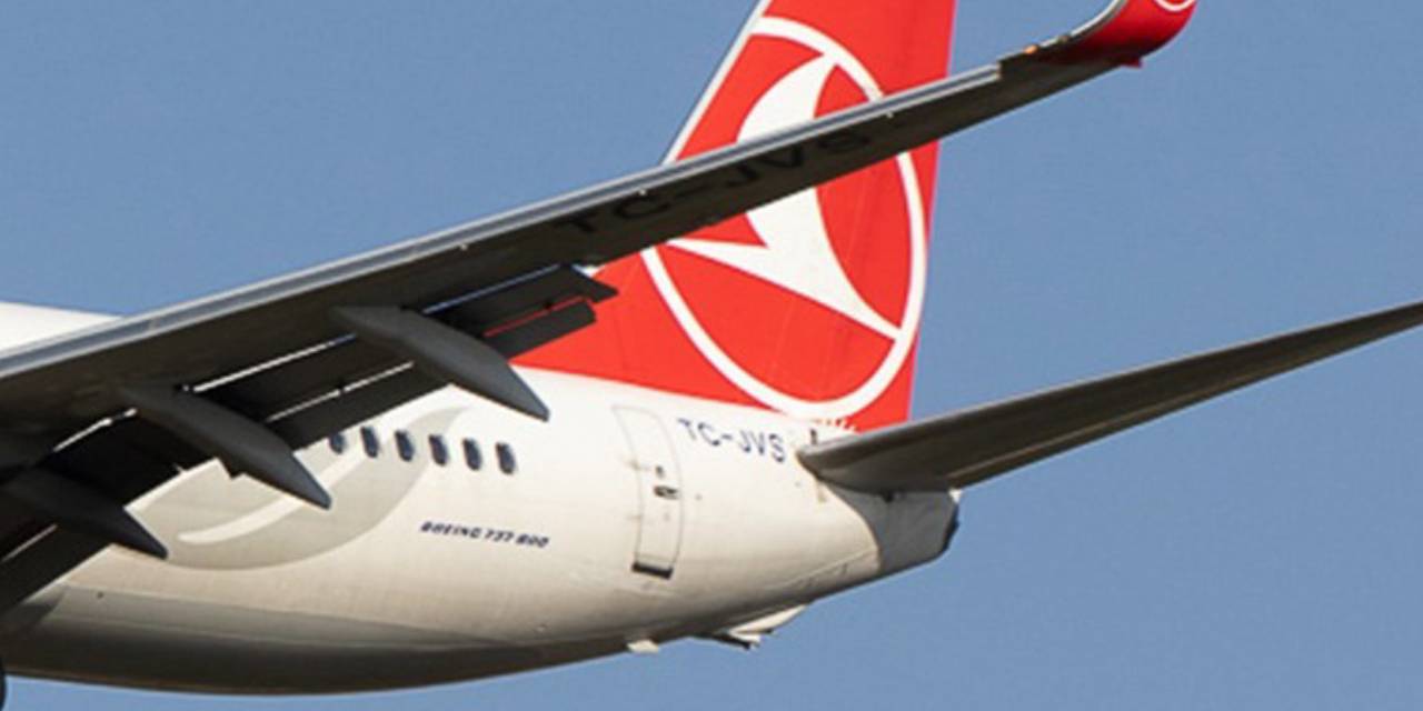 THY duyurdu: Şam'a uçuşlar başlıyor