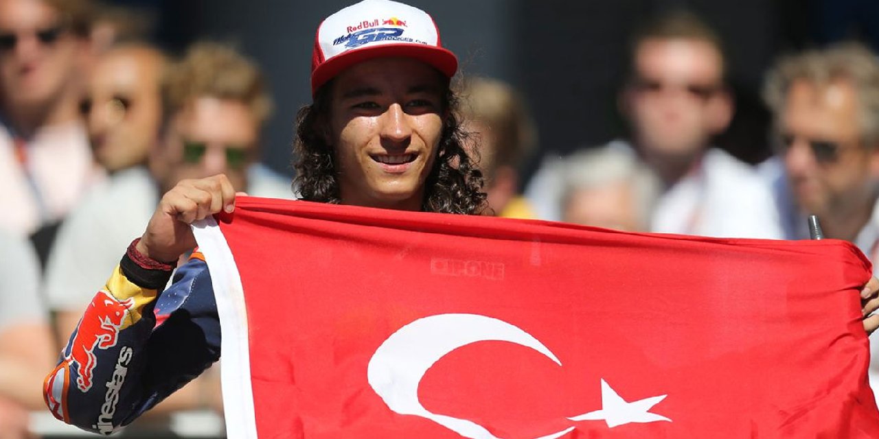 Can Öncü 22 yaşında sözleşmesini feshetti