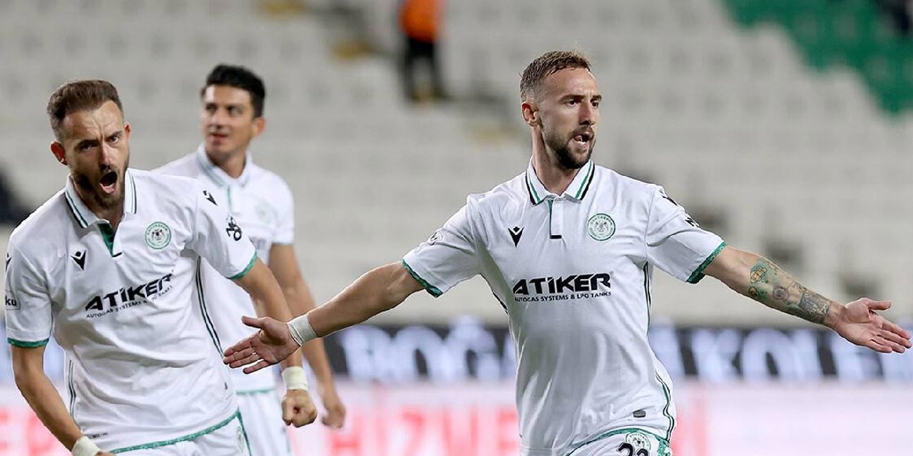 Süper Lig'de yan yana oynayıp imzayı Adana'ya attılar