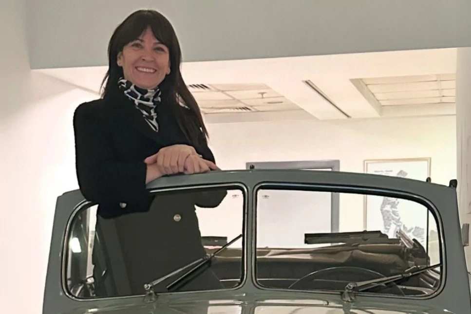 Koç Holding yöneticisini kimseye kaptırmadı