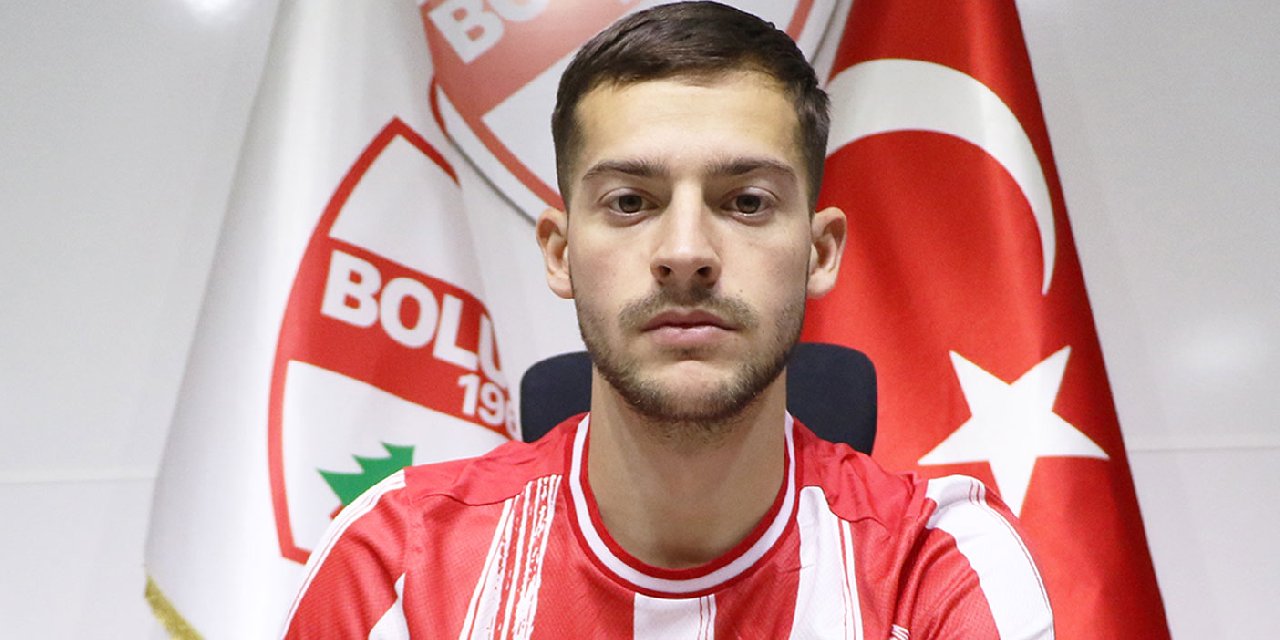 Kosta Aleksic imzayı attı
