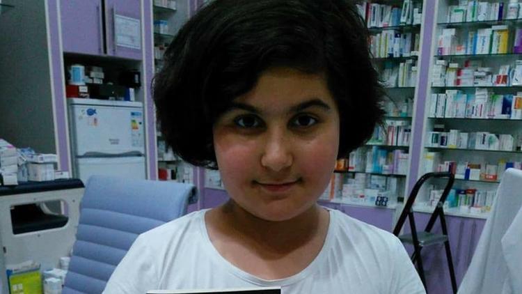 Rabia Naz'ın dava dosyasına erişim yasağı