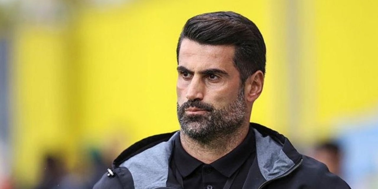 Volkan Demirel: Canımız yanıyor