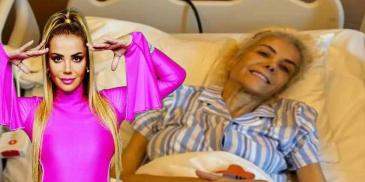 Tanyeli'ye hastaneden yasak geldi