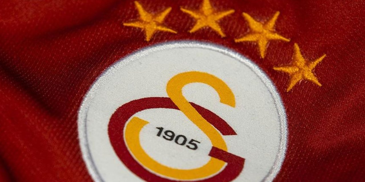 Galatasaray sponsorluğu açıkladı. 50 yıllık dev Türk marka ile anlaştı