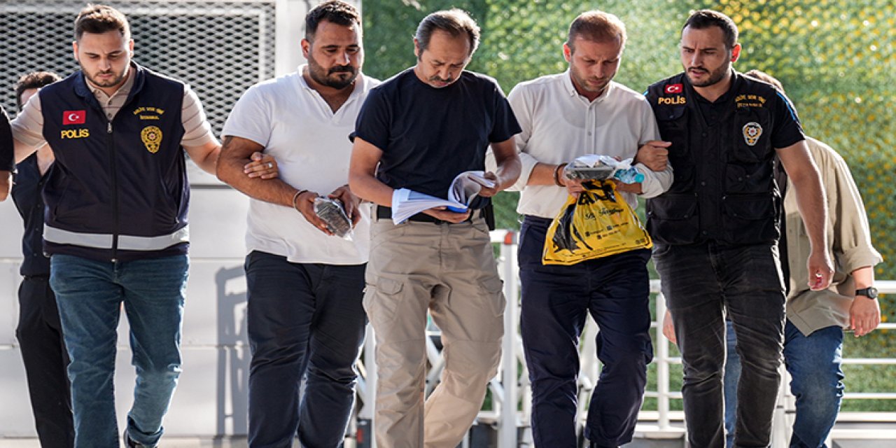 Bir kişi öldü 51 kişi yaralandı: Küçükçekmece davasında ara karar