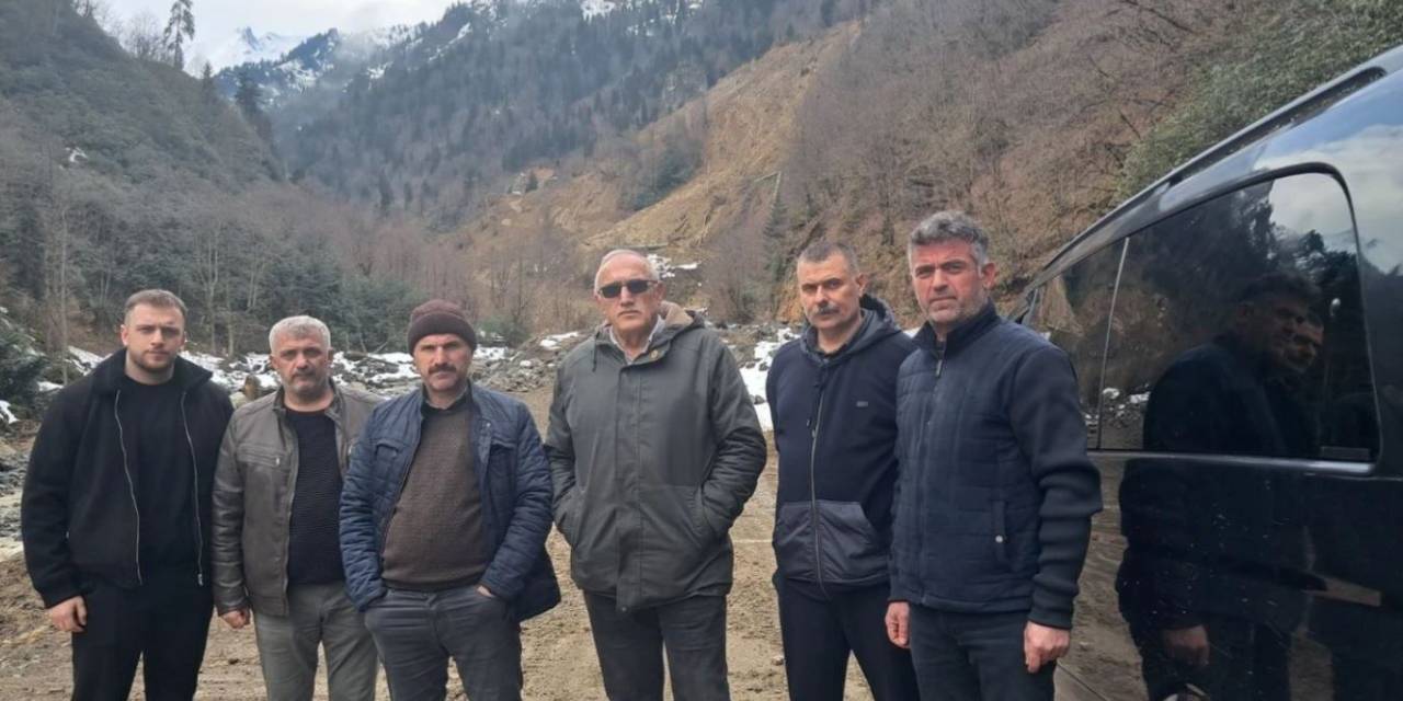 Artvinli arıcılar: Cengiz ve HES yüzünden arılarımız toprak altında kaldı