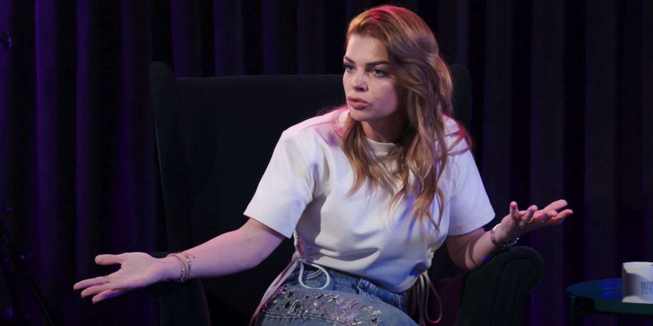 Pelin Karahan'dan tekelleşme açıklaması: Çalışmadığım çok yapım firması var