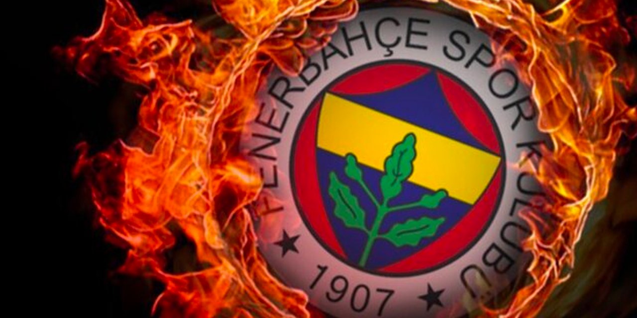 Fenerbahçe’de ayrılık. Kulüpten önce yıldız oyuncu açıkladı