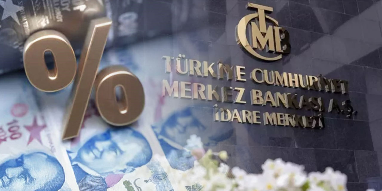 Merkez Bankası yıl sonu enflasyon ve dolar beklentisi açıklandı