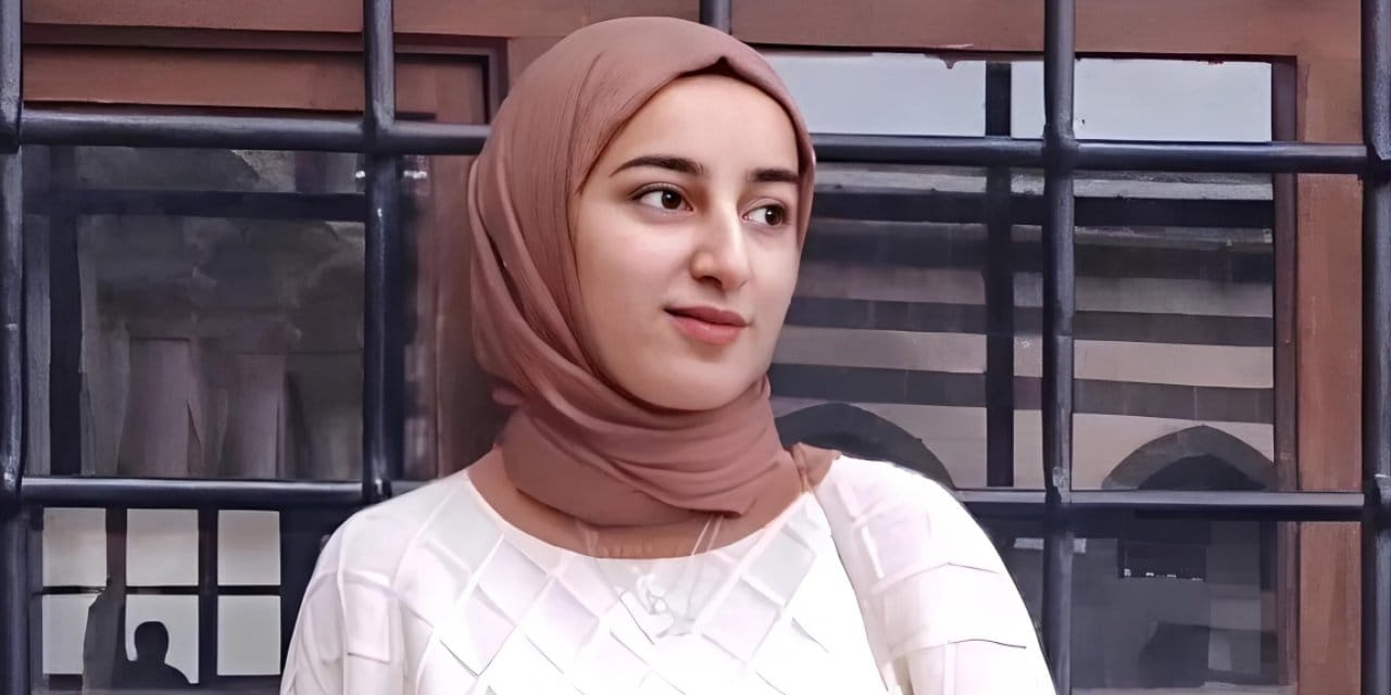 Rojin Kabaiş paylaşımlarına erişim engeli! Unutturulmak mı isteniyor?