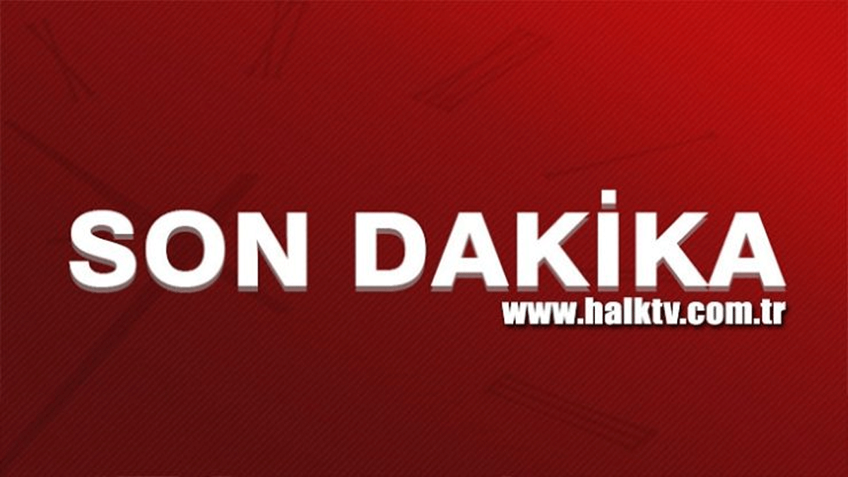 Ankara'dan acı haber: 1 asker şehit oldu