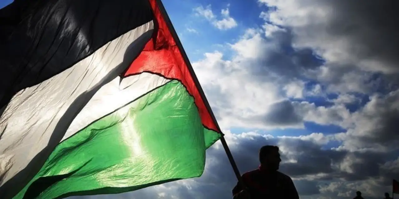 Hamas'tan siyonist kuşatmayı kırma çağrısı