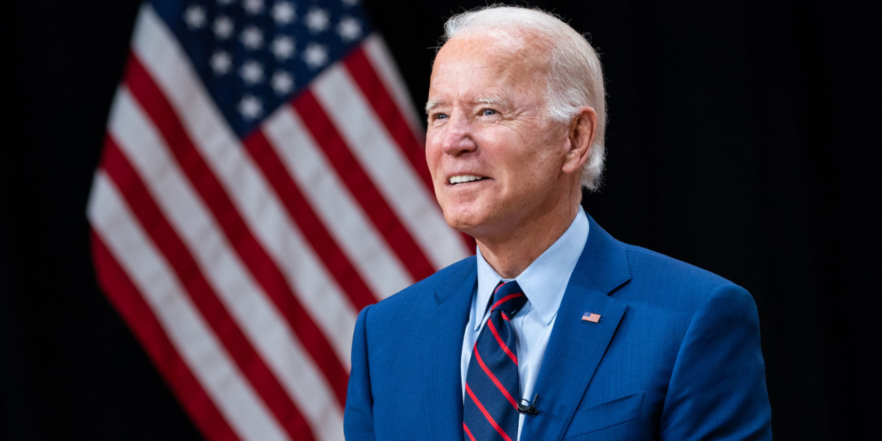 Joe Biden’dan dikkat çeken İsrail açıklaması