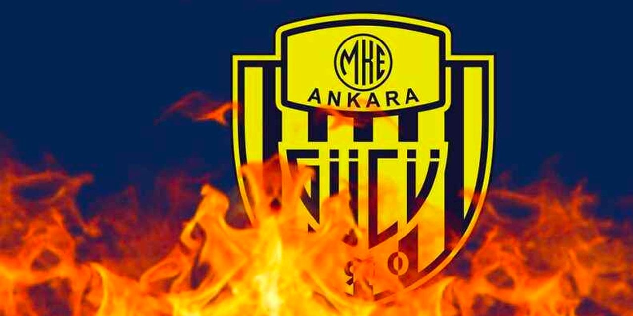 Ankaragücü tek yazıya kaldı. Gelir gelmez FIFA’ya gidecek