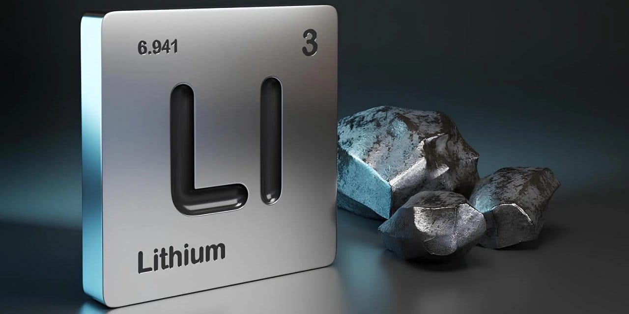 Yapay zeka dünyadaki pil talebinin 9 katını karşılayacak lityum yatağının yerini buldu