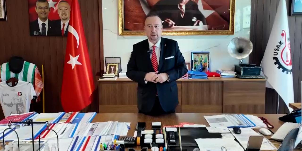 Belediye Başkanı'ndan hükümete acil borç yapılandırma çağrısı